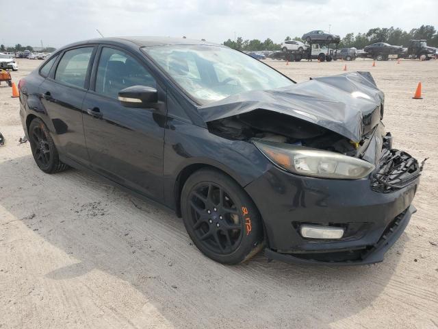 Photo 3 VIN: 1FADP3FE9GL319123 - FORD FOCUS 