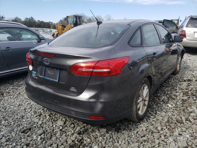 Photo 3 VIN: 1FADP3FE9GL355328 - FORD FOCUS SE 