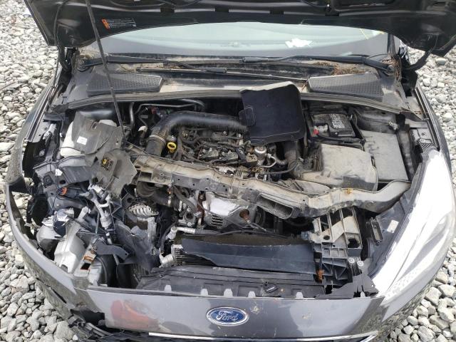 Photo 6 VIN: 1FADP3FE9GL355328 - FORD FOCUS SE 