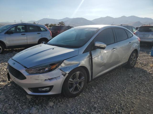 Photo 0 VIN: 1FADP3FE9GL374851 - FORD FOCUS SE 