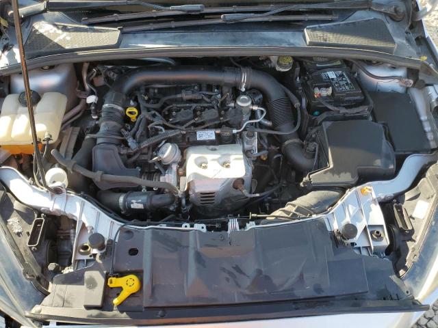 Photo 10 VIN: 1FADP3FE9GL374851 - FORD FOCUS SE 