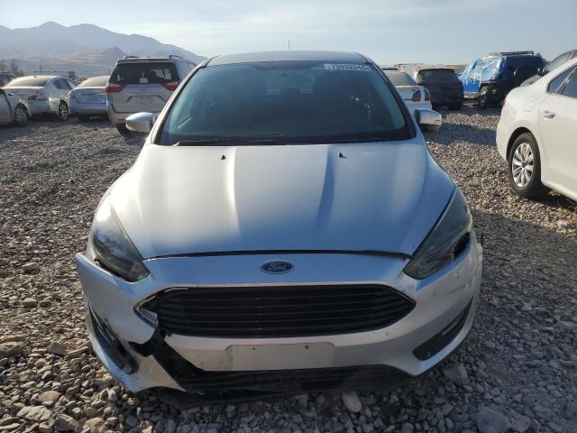 Photo 4 VIN: 1FADP3FE9GL374851 - FORD FOCUS SE 