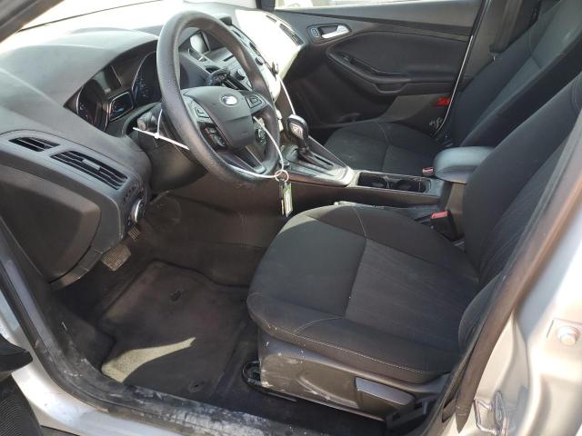 Photo 6 VIN: 1FADP3FE9GL374851 - FORD FOCUS SE 