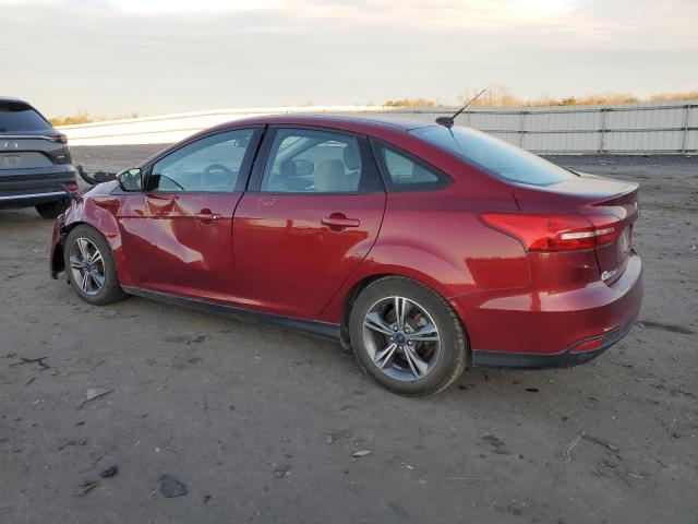 Photo 1 VIN: 1FADP3FE9GL402891 - FORD FOCUS 