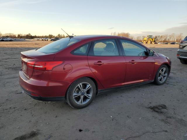 Photo 2 VIN: 1FADP3FE9GL402891 - FORD FOCUS 