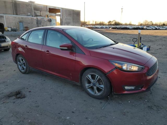 Photo 3 VIN: 1FADP3FE9GL402891 - FORD FOCUS 