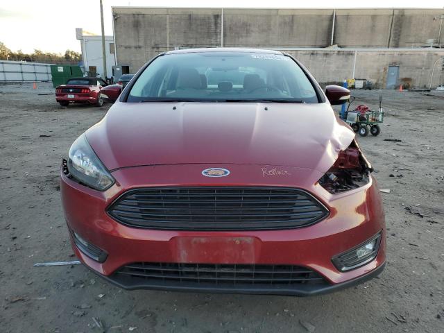 Photo 4 VIN: 1FADP3FE9GL402891 - FORD FOCUS 