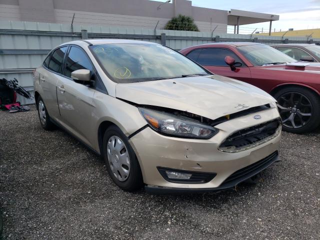 Photo 0 VIN: 1FADP3FE9HL227978 - FORD FOCUS 