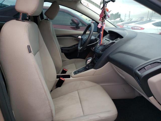 Photo 4 VIN: 1FADP3FE9HL227978 - FORD FOCUS 