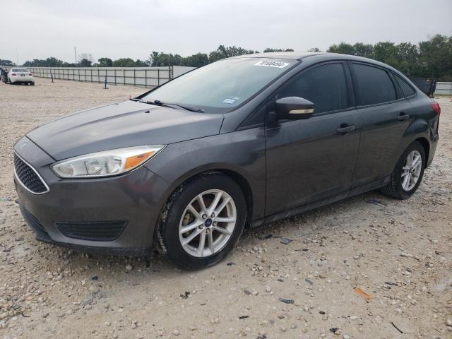 Photo 0 VIN: 1FADP3FE9HL244764 - FORD FOCUS SE 