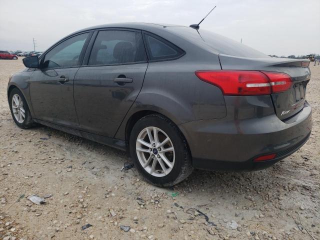 Photo 1 VIN: 1FADP3FE9HL244764 - FORD FOCUS SE 