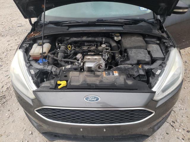 Photo 10 VIN: 1FADP3FE9HL244764 - FORD FOCUS SE 