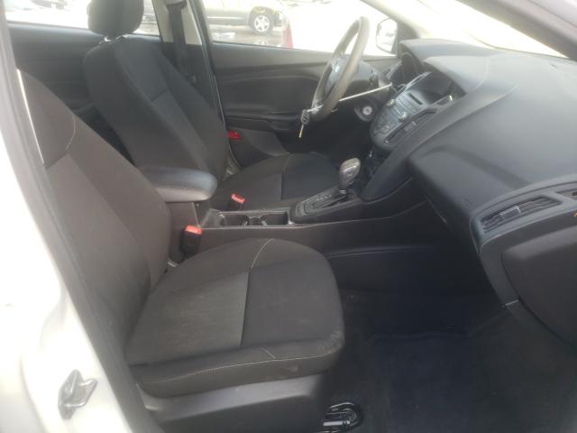 Photo 4 VIN: 1FADP3FE9HL275058 - FORD FOCUS SE 