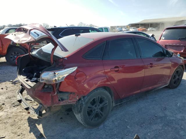 Photo 2 VIN: 1FADP3FE9HL275545 - FORD FOCUS 