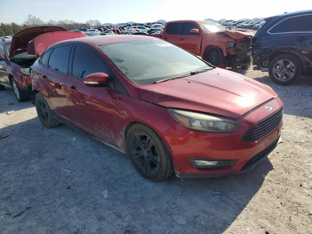 Photo 3 VIN: 1FADP3FE9HL275545 - FORD FOCUS 