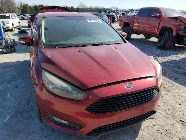 Photo 4 VIN: 1FADP3FE9HL275545 - FORD FOCUS 