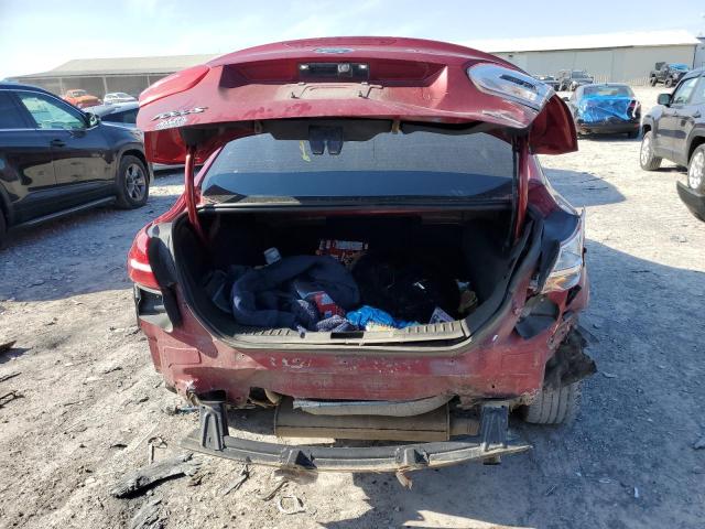 Photo 5 VIN: 1FADP3FE9HL275545 - FORD FOCUS 