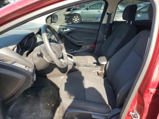 Photo 6 VIN: 1FADP3FE9HL275545 - FORD FOCUS 