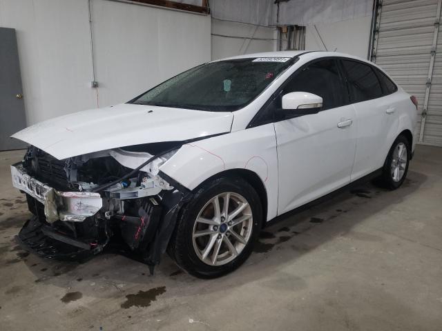 Photo 1 VIN: 1FADP3FE9HL307247 - FORD FOCUS SE 