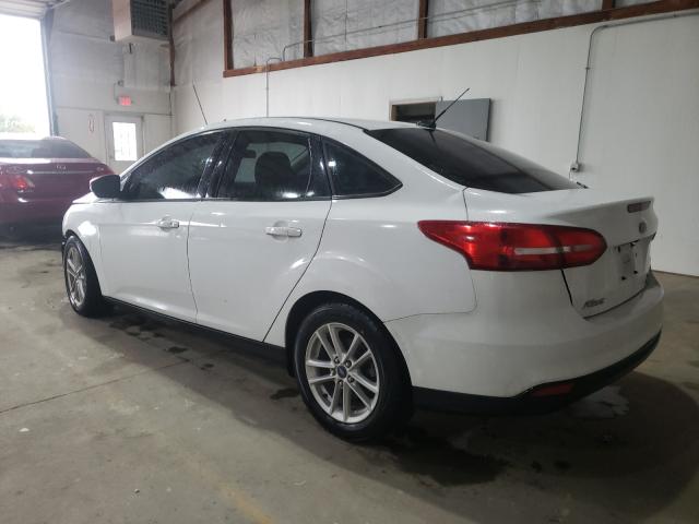 Photo 2 VIN: 1FADP3FE9HL307247 - FORD FOCUS SE 