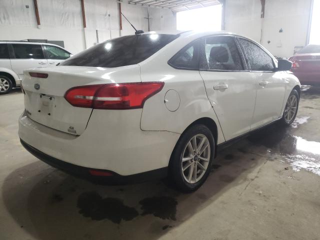 Photo 3 VIN: 1FADP3FE9HL307247 - FORD FOCUS SE 