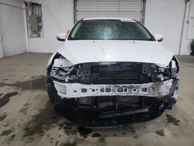 Photo 8 VIN: 1FADP3FE9HL307247 - FORD FOCUS SE 