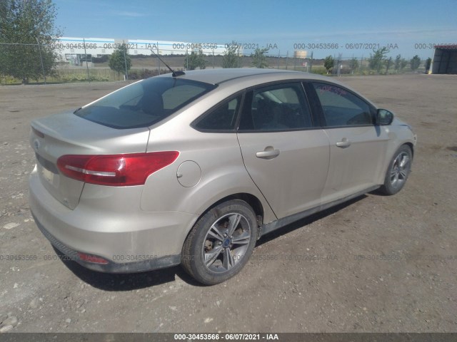 Photo 3 VIN: 1FADP3FE9HL314344 - FORD FOCUS 