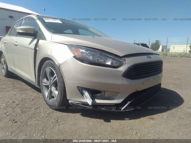 Photo 5 VIN: 1FADP3FE9HL314344 - FORD FOCUS 