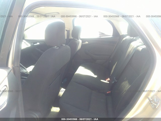 Photo 7 VIN: 1FADP3FE9HL314344 - FORD FOCUS 