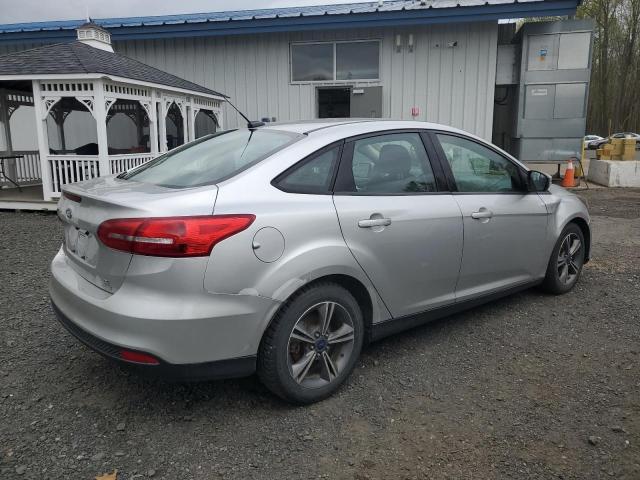 Photo 2 VIN: 1FADP3FE9HL321651 - FORD FOCUS 