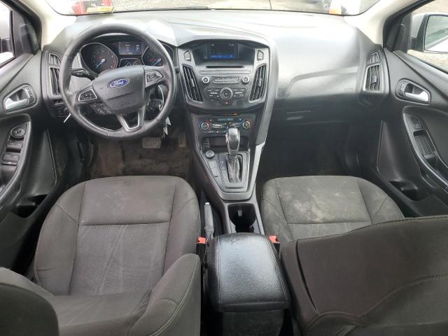 Photo 7 VIN: 1FADP3FE9HL321651 - FORD FOCUS 