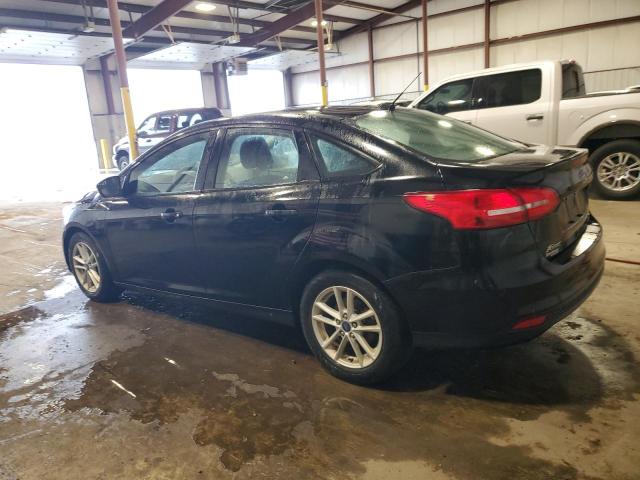 Photo 1 VIN: 1FADP3FE9HL326719 - FORD FOCUS 