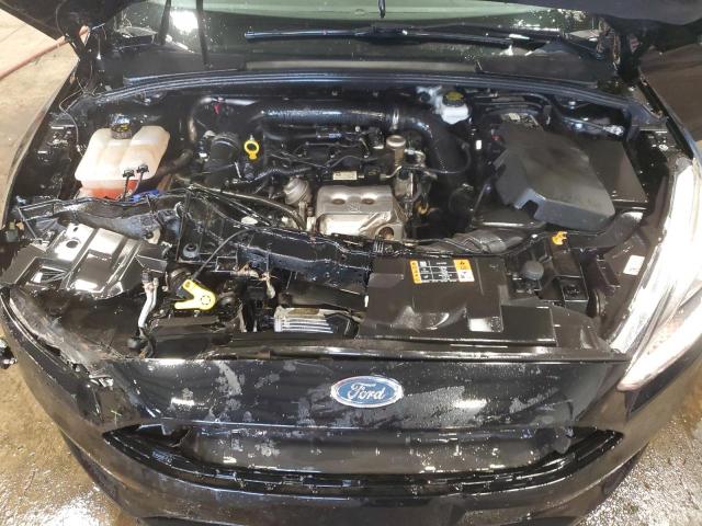 Photo 10 VIN: 1FADP3FE9HL326719 - FORD FOCUS 