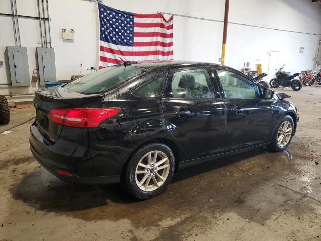 Photo 2 VIN: 1FADP3FE9HL326719 - FORD FOCUS 