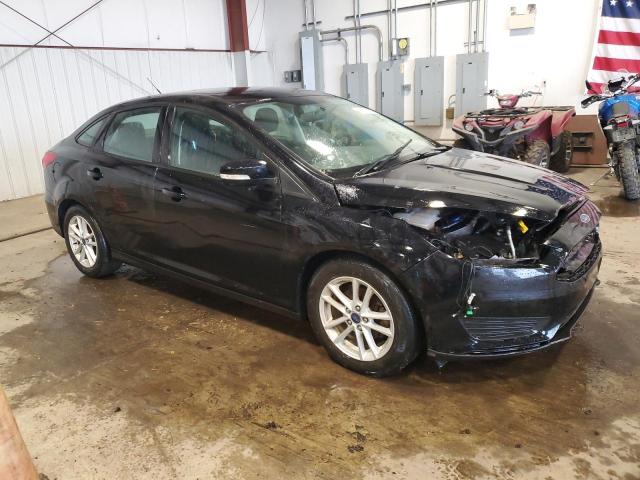 Photo 3 VIN: 1FADP3FE9HL326719 - FORD FOCUS 