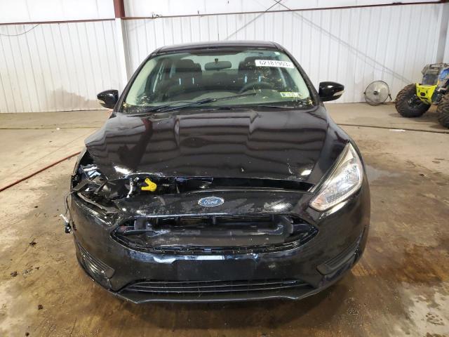 Photo 4 VIN: 1FADP3FE9HL326719 - FORD FOCUS 