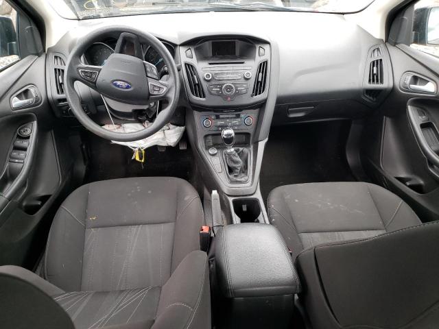 Photo 7 VIN: 1FADP3FE9HL326719 - FORD FOCUS 