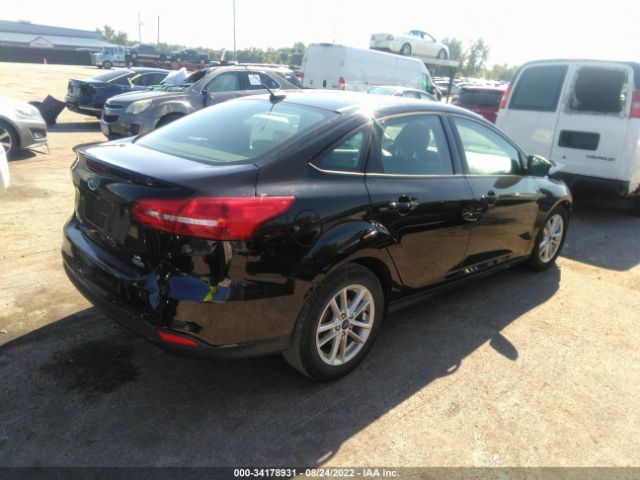 Photo 3 VIN: 1FADP3FE9HL340751 - FORD FOCUS 