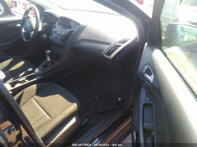 Photo 4 VIN: 1FADP3FE9HL340751 - FORD FOCUS 