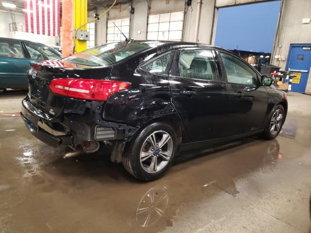 Photo 3 VIN: 1FADP3FE9HL343360 - FORD FOCUS SE 