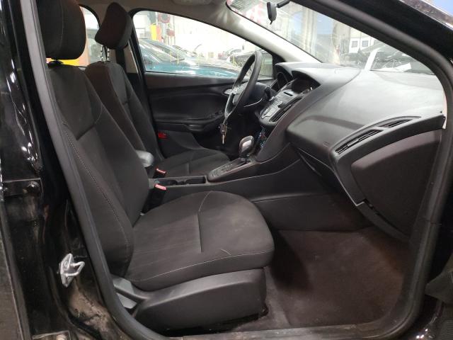 Photo 4 VIN: 1FADP3FE9HL343360 - FORD FOCUS SE 