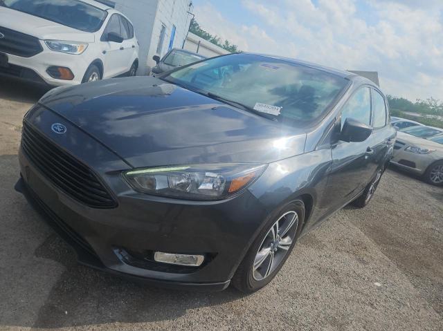 Photo 1 VIN: 1FADP3FE9JL203041 - FORD FOCUS 