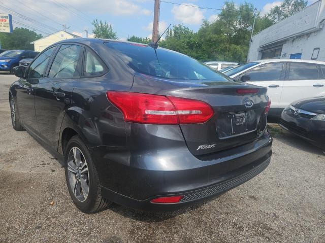 Photo 2 VIN: 1FADP3FE9JL203041 - FORD FOCUS 