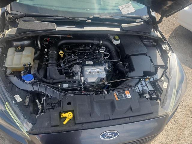 Photo 6 VIN: 1FADP3FE9JL203041 - FORD FOCUS 