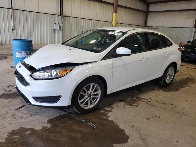 Photo 0 VIN: 1FADP3FE9JL214136 - FORD FOCUS 