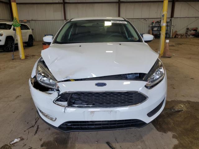 Photo 4 VIN: 1FADP3FE9JL214136 - FORD FOCUS 