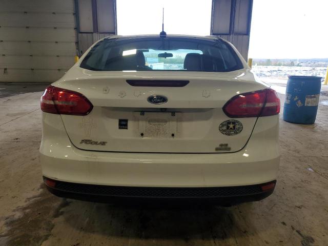 Photo 5 VIN: 1FADP3FE9JL214136 - FORD FOCUS 