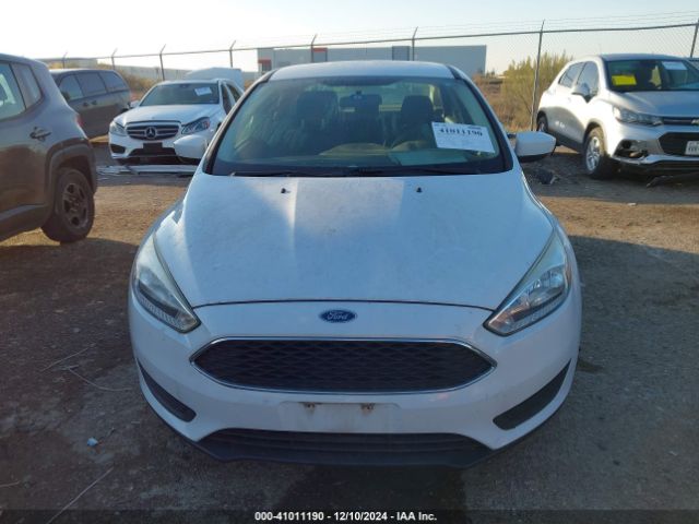 Photo 5 VIN: 1FADP3FE9JL216310 - FORD FOCUS 