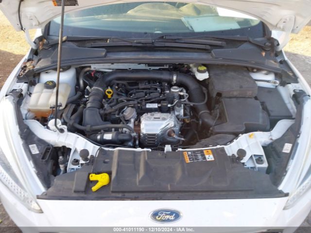 Photo 9 VIN: 1FADP3FE9JL216310 - FORD FOCUS 