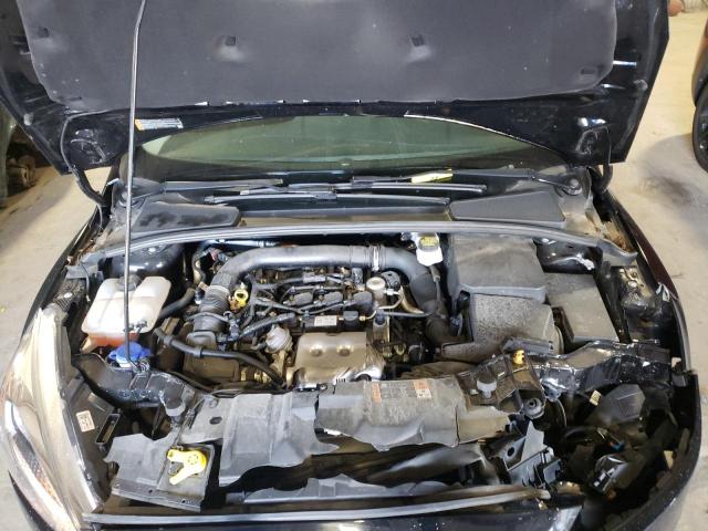 Photo 6 VIN: 1FADP3FE9JL227873 - FORD FOCUS SE 